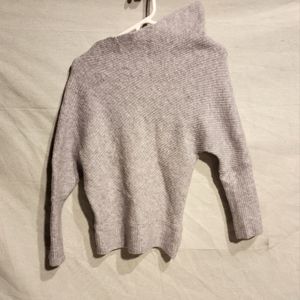 Moth Caya Off Should Sweater